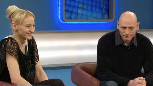 Acuzată că își înșela soțul bolnav de cancer, ea a făcut o dezvăluire ȘOC. Lumea a început să plângă