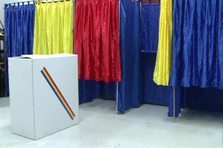 ALEGERI LOCALE 2016. Ghid ANTIFRAUDĂ ELECTORALĂ 