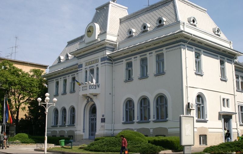 Exit-Poll Alegeri 2016 Piteşti. Primele rezultate pentru Piteşti. Cine a câştigat