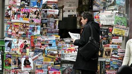 Scandal IMENS din cauza unui "supliment" oferit de un ziar. "Este un lucru SINISTRU!"