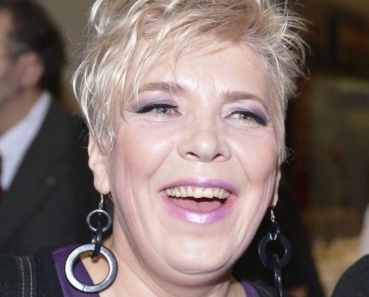 Cum arată Silvia Dumitrescu la vârsta de 57 de ani. Cu ce look se afişează 