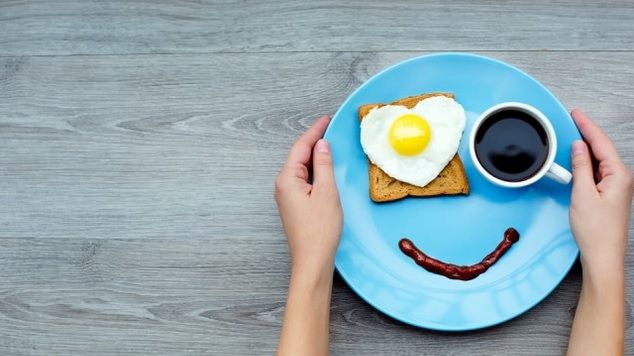 Slăbeşti de la prima oră, dacă mănânci ASTA la micul dejun