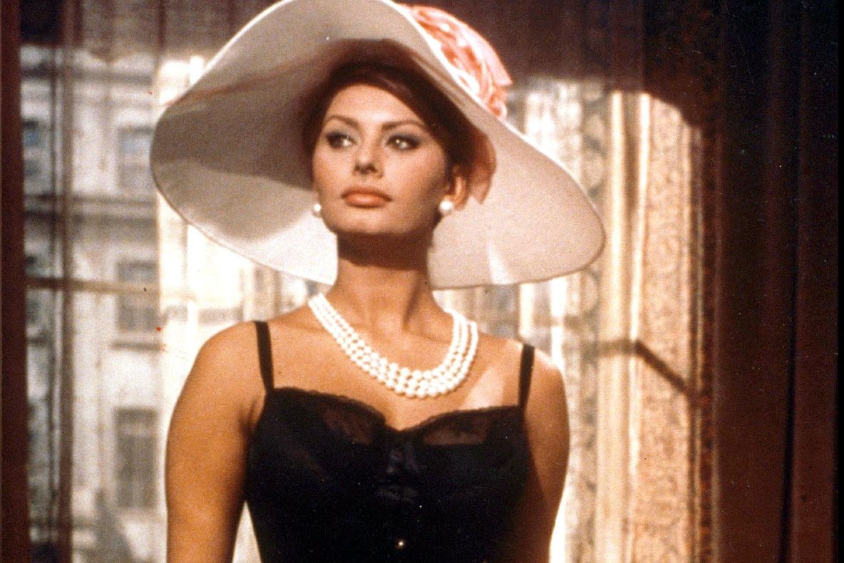 Sophia Loren, la TIFF 2016: Nici măcar atunci când ai un Oscar nu ştii că eşti faimos