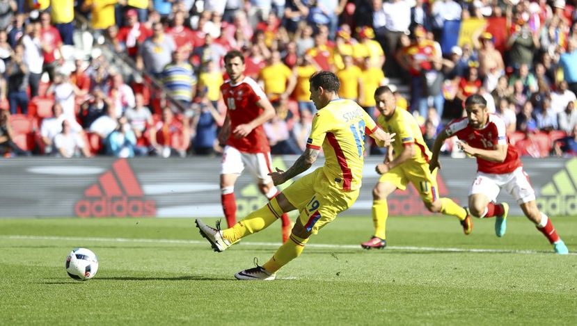 Vestea bombă despre Stancu, după golurile marcate la EURO 