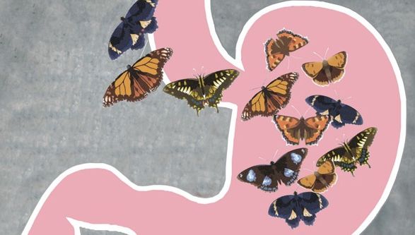 95% din hormonii fericirii se află în intestin. Ce să mâncăm ca să evităm depresiile 