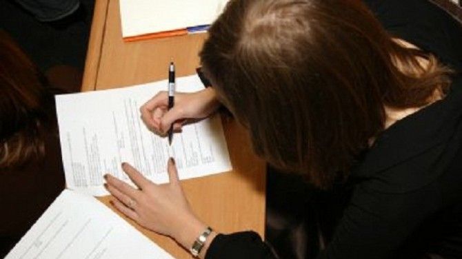 SUBIECTE EVALUARE NATIONALĂ 2016. Subiecte, rezolvări și barem la Evaluare