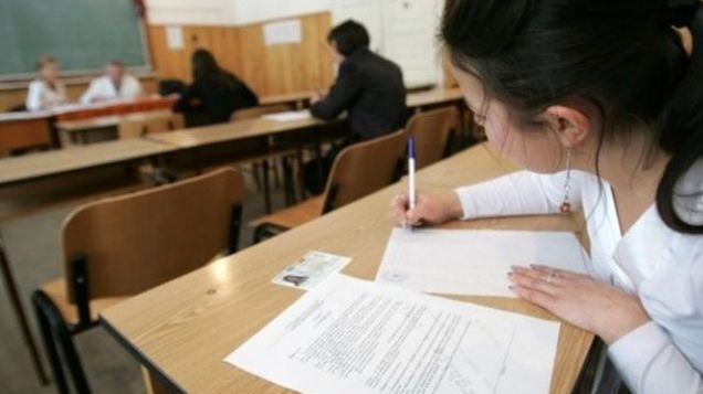 Evaluare Naţională Română subiecte 2016. Subiectele la Română primite la Evaluarea Naţională 2016