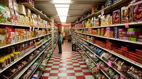 Haos în Germania. Furturile din magazine au crescut îngrijorător