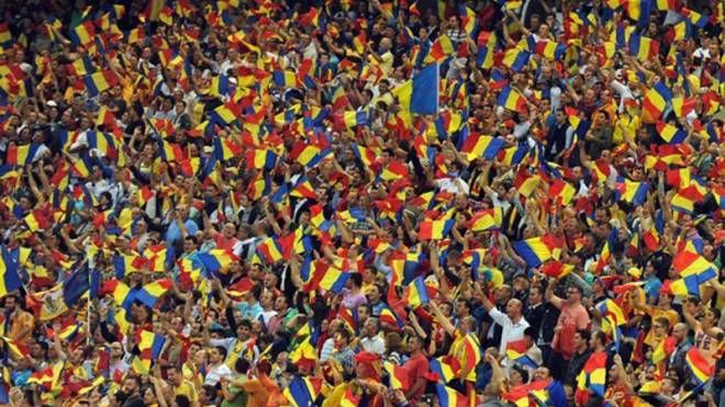 SONDAJ ONLINE. De ce am eșuat la EURO 2016: fotbal slab, antrenor prost și corupție