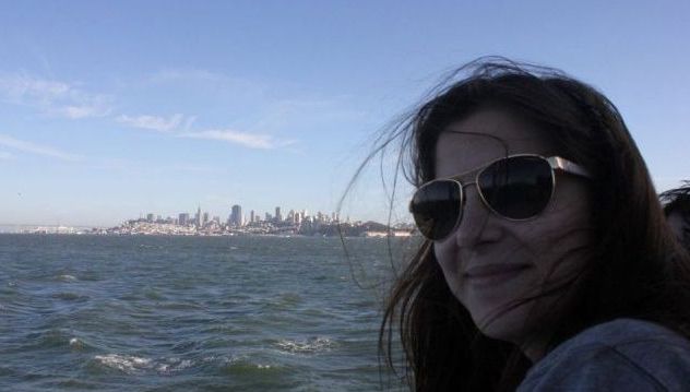 Sfârşit tragic pentru o tânără româncă în SUA! Familia încearcă cu disperare să o aducă acasă