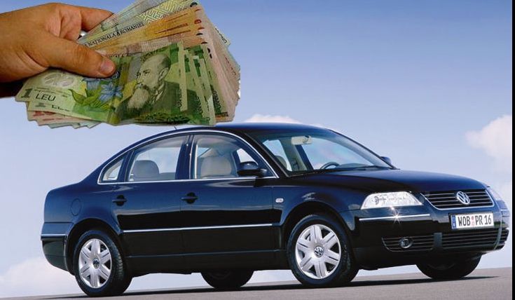 Anunț important pentru toți românii, după eliminarea TAXEI AUTO. E incredibil