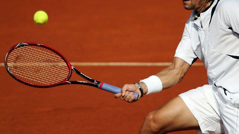 Principalii favoriți, calificați în optimile de finală la Nottingham