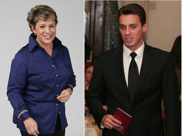 Teo a împlinit, joi, 48 de ani. Mesajul emoționant transmis de fostul ei coleg, Mircea Badea