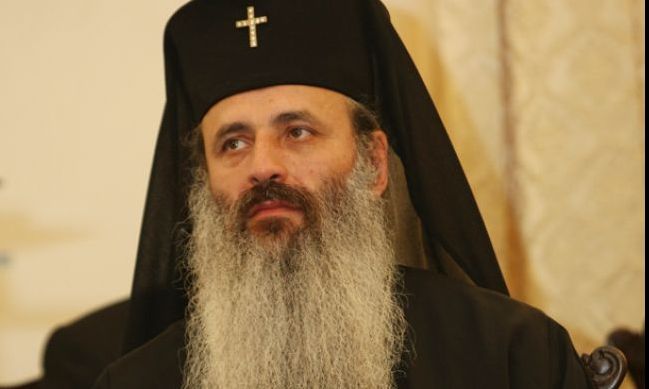 REFERENDUM 2018. Mesajul Părintelui Mitropolit Teofan al Moldovei și Bucovinei 