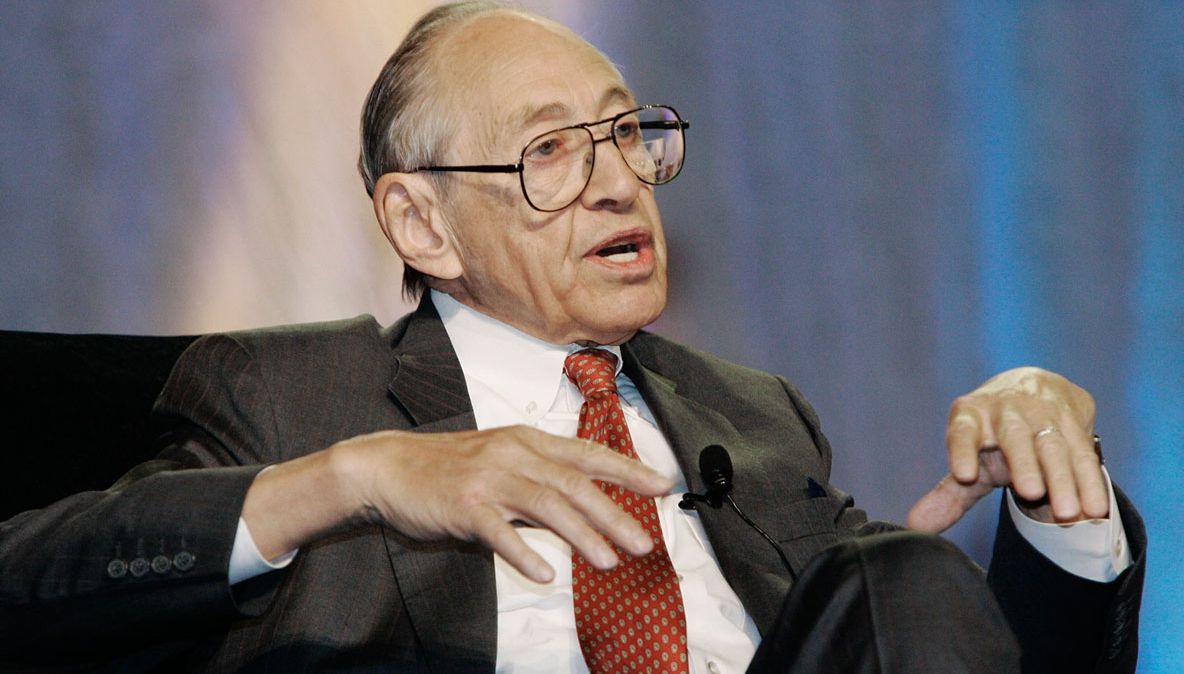 Ultimele predicții ale lui Alvin Toffler sunt tulburătoare