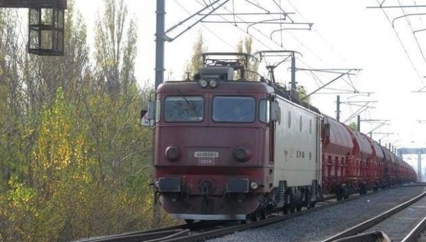 CFR a impus restricţii de viteză din cauza caniculei