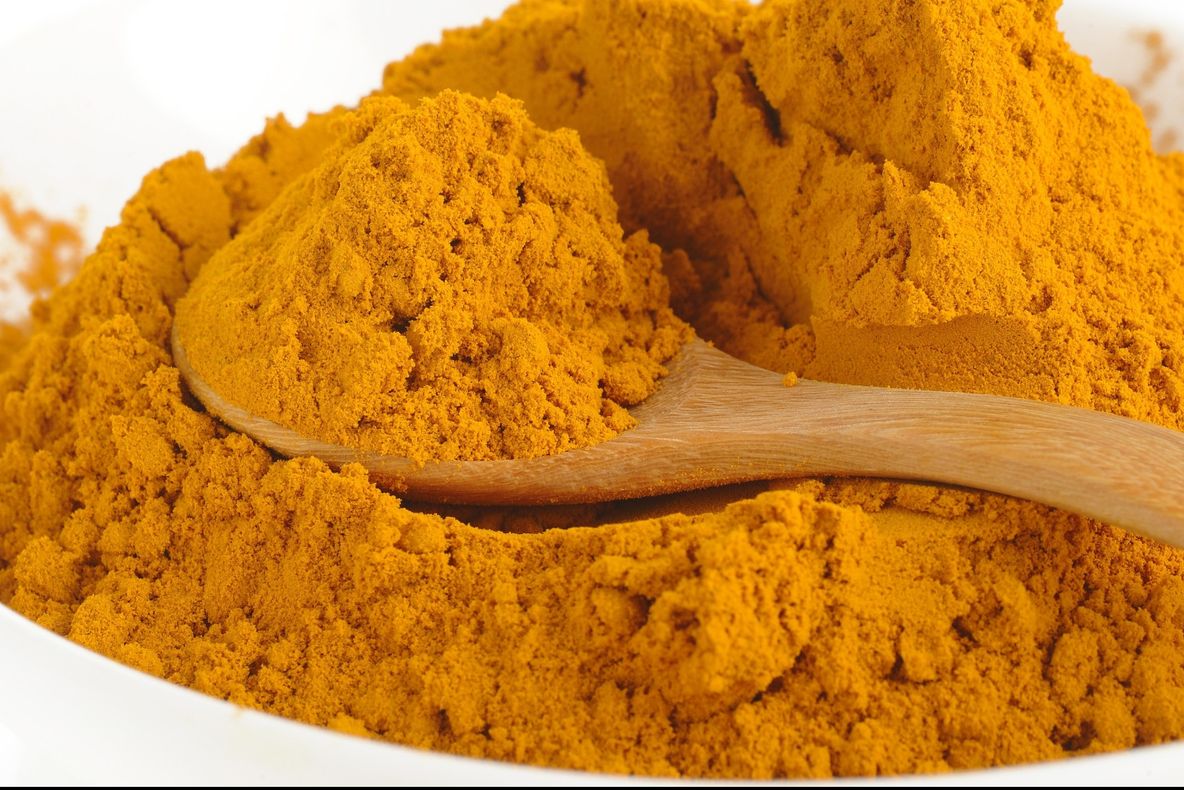 Turmericul, un ajutor-minune în lupta împotriva cancerului