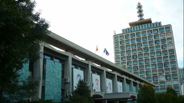 Veste incredibilă despre restructurările de la TVR 