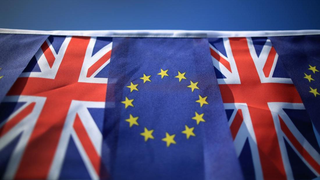 BREXIT. Referendumul din 23 iunie, arma Londrei în confruntarea cu UE