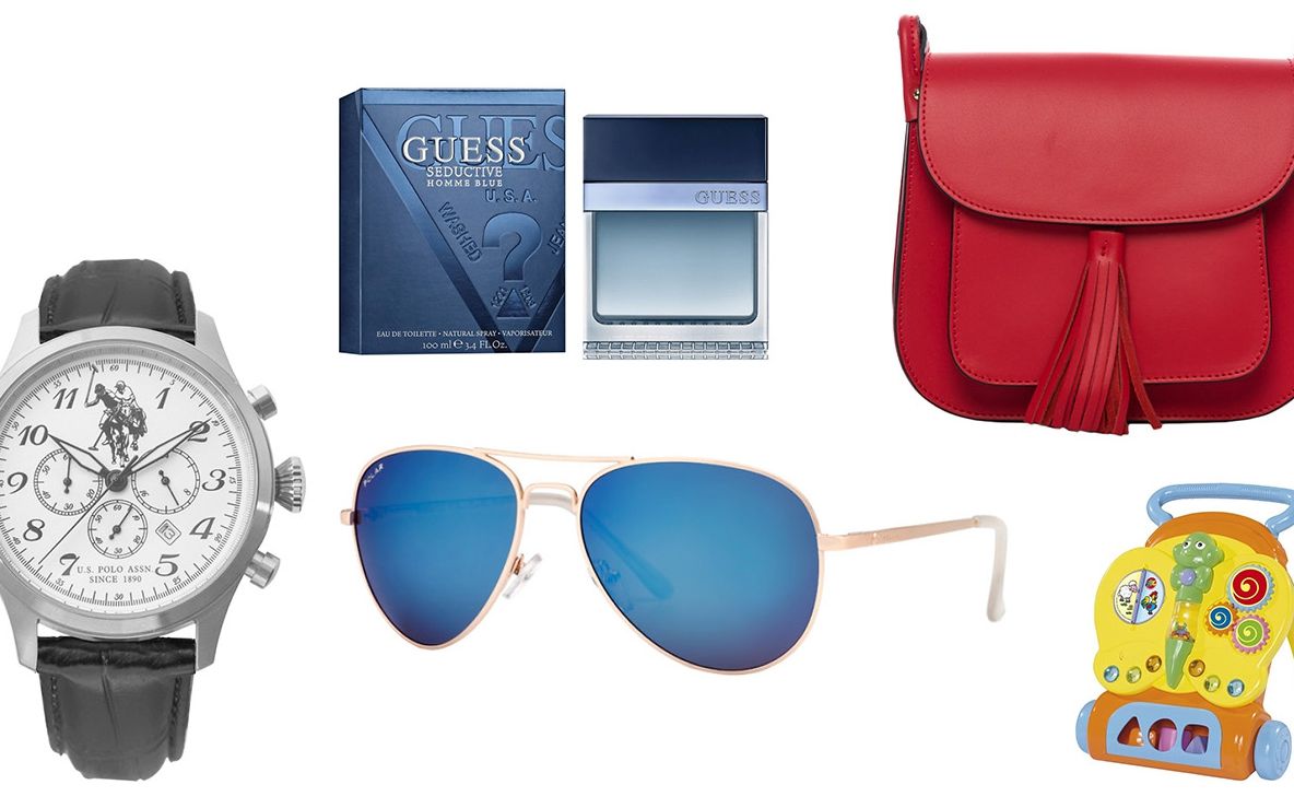 Zilele elefant.ro. Reduceri de minim 50% la peste 10.000 de produse