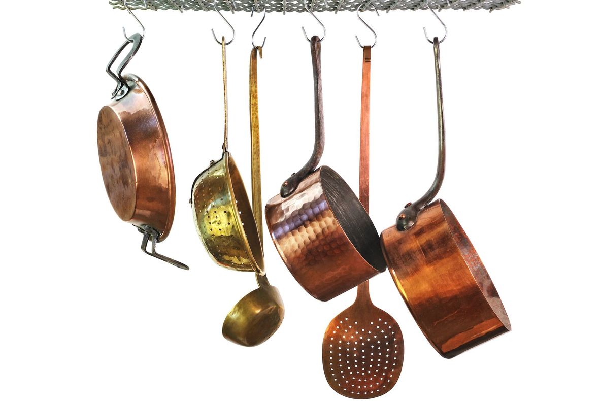 Sfatul specialiștilor: cum alegem vasele de gătit