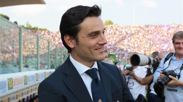 Este oficial! Este antrenorul echipei AC MILAN 