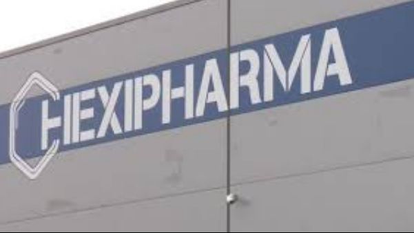 Cazul Hexi Pharma. Corpul de Control, trimis la Spitalul Municipal Dorohoi