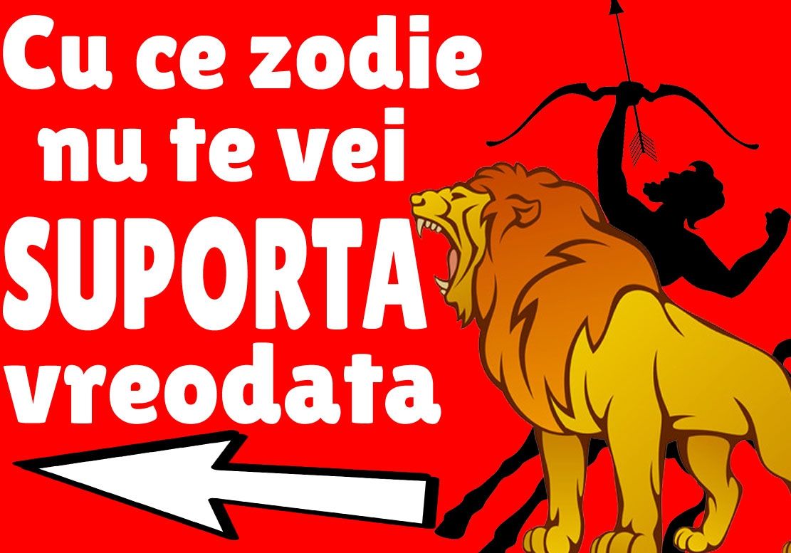 Războiul zodiilor. Antipatie evidentă între anumite semne