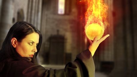 Zodii care se joacă cu focul