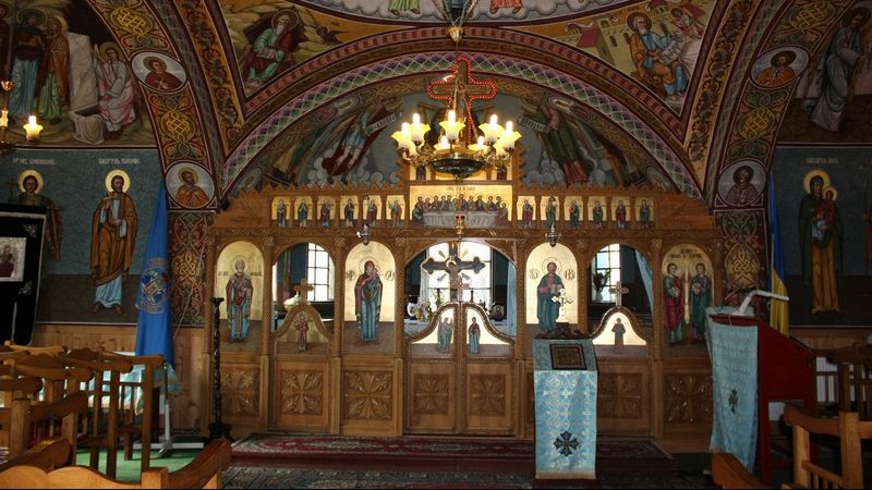 Calendar ortdox. Ce sfânt este sărbătorit astăzi