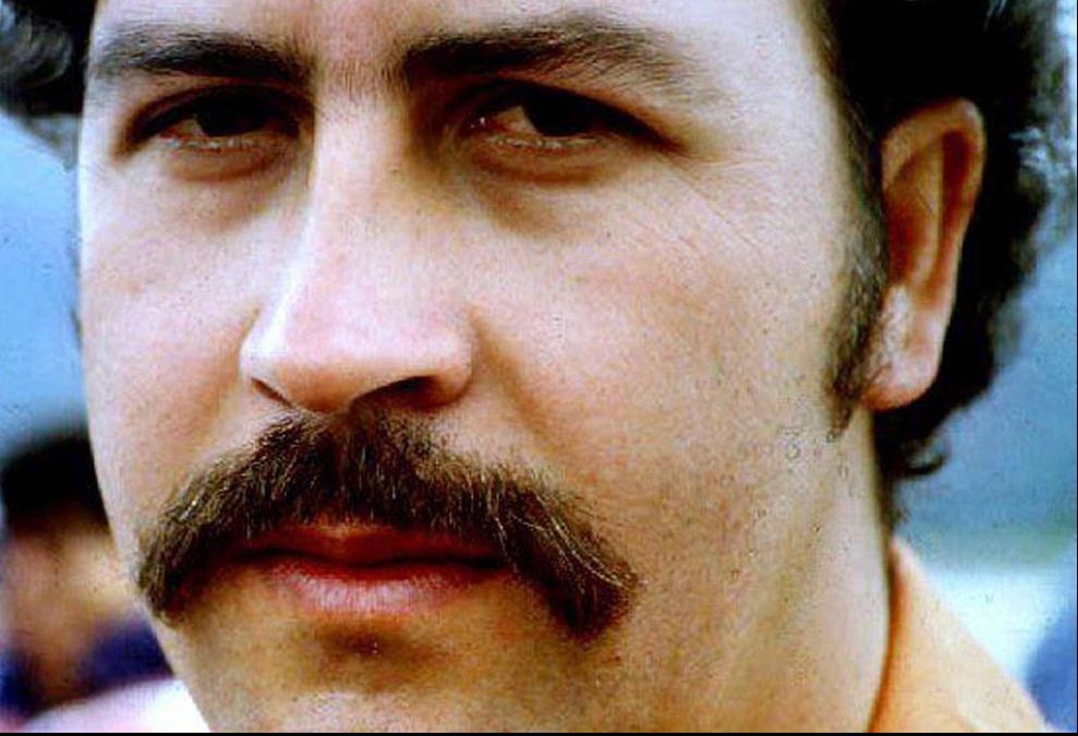 10 lucruri pe care nu le știai despre Pablo Escobar, cel mai bogat criminal
