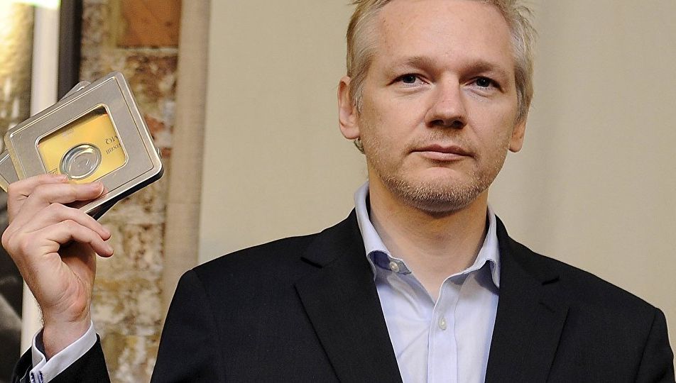 Julian Assange a renunţat la azilul acordat de Ecuador, dar îi e teamă să iasă din ambasadă