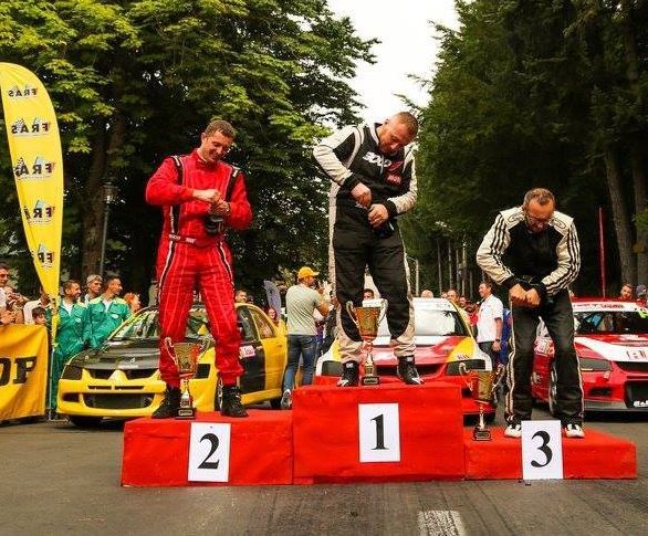 Cupa Gorjului "Vino acasă la Brâncuși" are loc pe cea mai înaltă şosea din România 