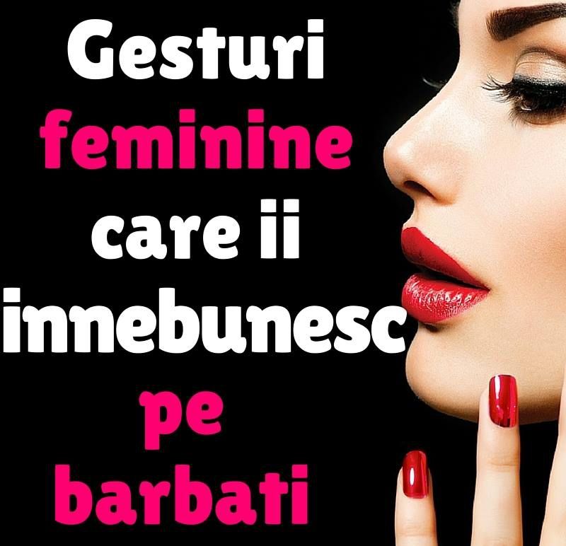 5 lucruri pe care bărbații le adoră la iubitele lor