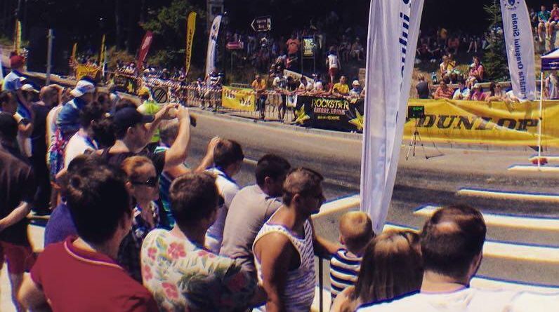 Marin Dumitrescu, maestrul de 98 de ani, invitat la Campionatul Naţional de Viteză în Coastă 