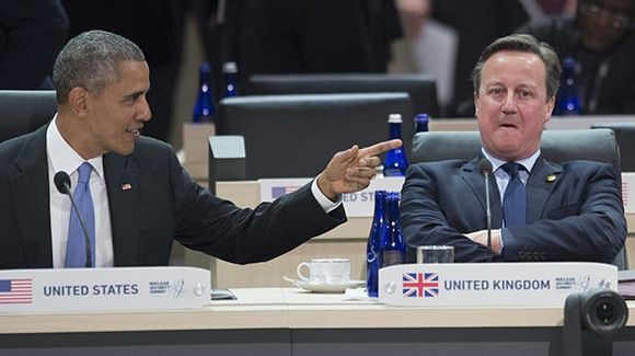 SURPRIZA. Brexitul obligă SUA să caute alți ALIAȚI SPECIALI în Europa. Cine sunt țările favorite