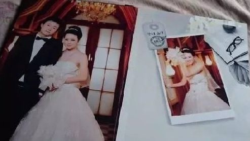 A cheltuit o avere să-i facă nunta visurilor ei.După 3 zile,l-a părăsit. A căutat-o disperat, apoi..