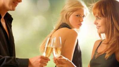 L-a auzit la benzinărie întâmplător, plănuind să-și înșele soția. Nimeni nu se aștepta la ce a urmat