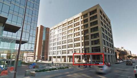 Imagini șocante filmate de un martor ocular cu unul dintre atacatorii de la Dallas