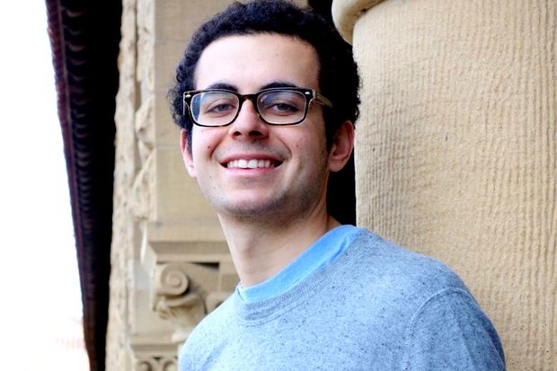 Cum a reuşit un puşti de 19 ani să scape mii de oameni de amenzi pentru parcare ilegală 