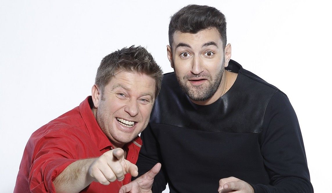 Vocea României Jr, fără Smiley și Pavel Bartoș. Cine au fost aduși în locul lor