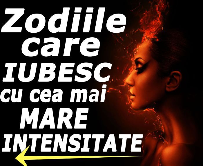 TOP 3 zodii care iubesc neconditionat