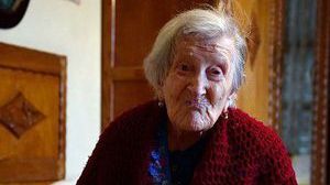 Cum să trăiești mult. SECRETELE celei mai în vârstă femei din lume!