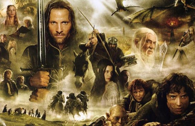 Un actor din „Stăpânul inelelor” vine în România, la East European Comic Con