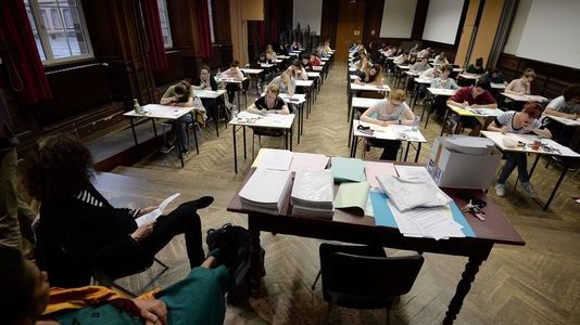 BAC 2016. Rezultate excelente la Bacalaureatul din Franța