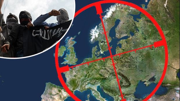 Ce a anunțat ISIS imediat după masacrul din Nisa: Germania e următoarea țintă