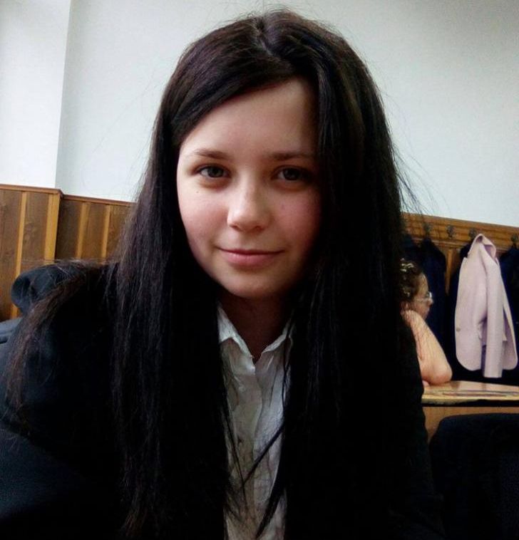 VASLUI: Profesoara elevei care a născut în decembrie și a luat 9.96 la BAC are un mesaj EMOȚIONANT 