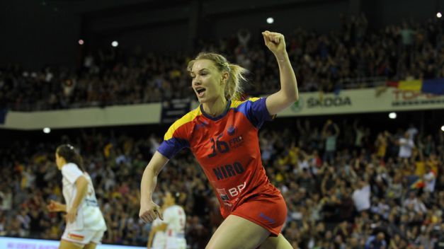 Veşti proaste înainte de Olimpiadă! Handbalista Ana Maria Tănăsie ar putea rata competiţia de la Rio