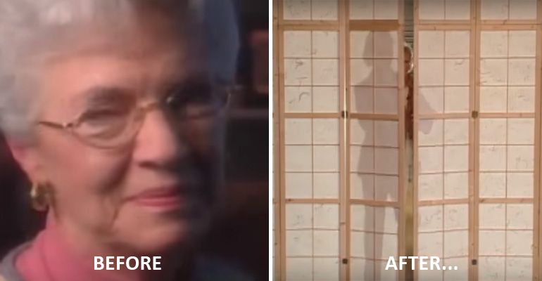 A purtat aceeaşi coafură 37 de ani. Nici copiii nu au recunoscut-o când s-a tuns