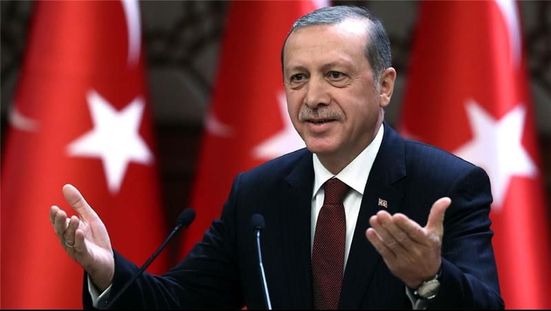 Erdogan anunţă că va renunţa la acţiunile în justiţie împotriva persoanelor acuzate ca l-au insultat